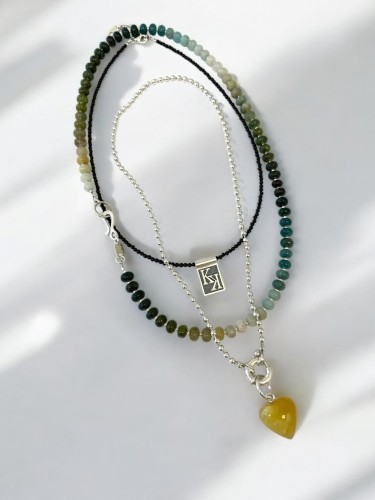 Personalizowana zawieszka z grawerem