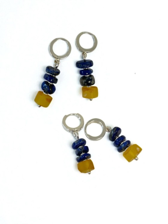ANJAR-kolczyki-LapisLazuli-bursztyn-srebro.jpeg